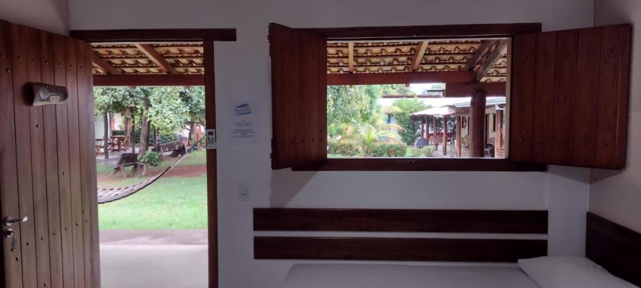 Rota águas Apartamento Nobres