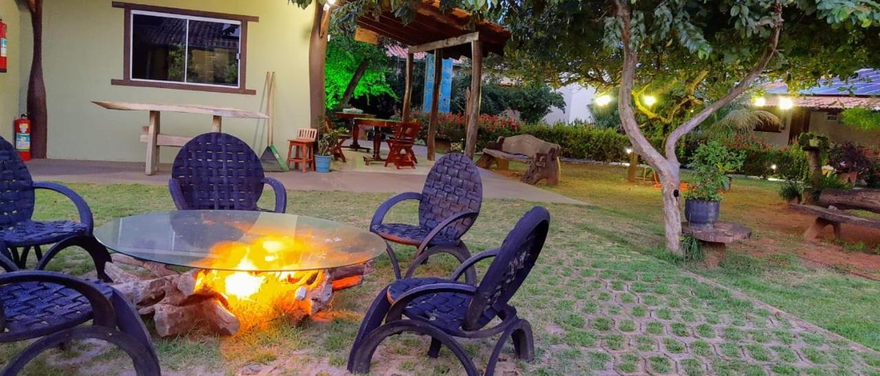 Rota águas Apartamento