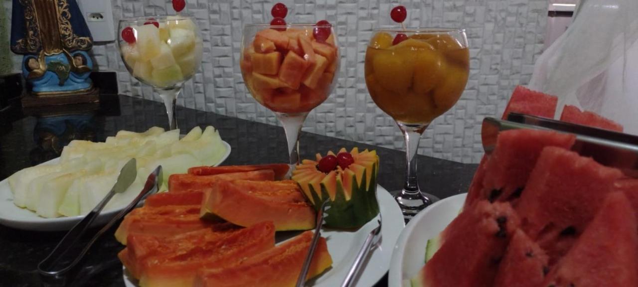 Rota águas Apartamento