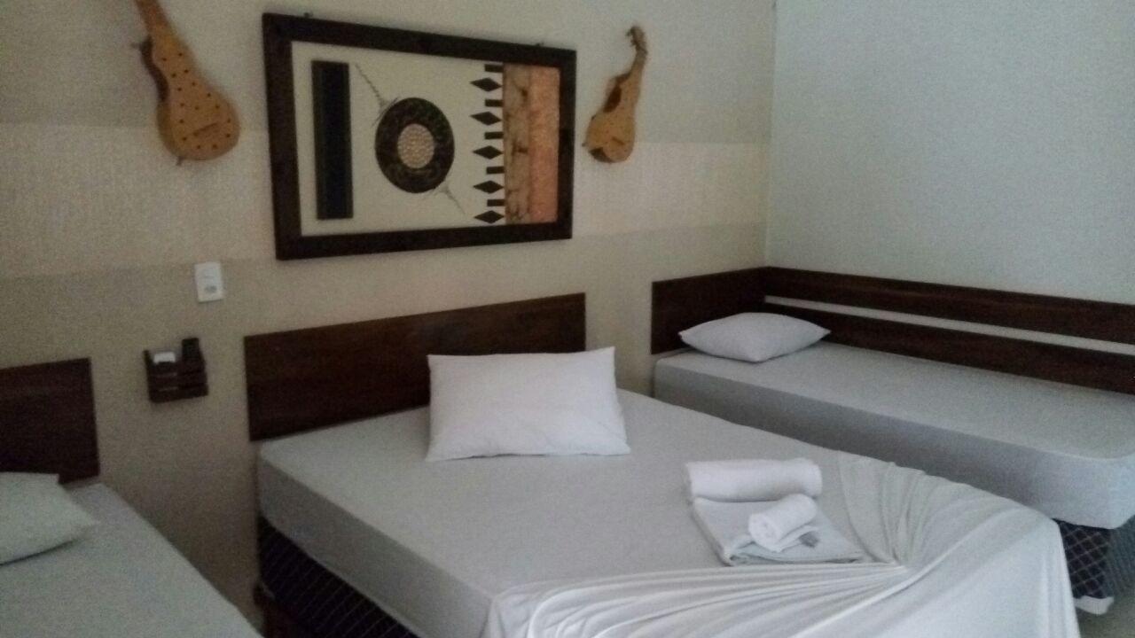 Rota águas Apartamento