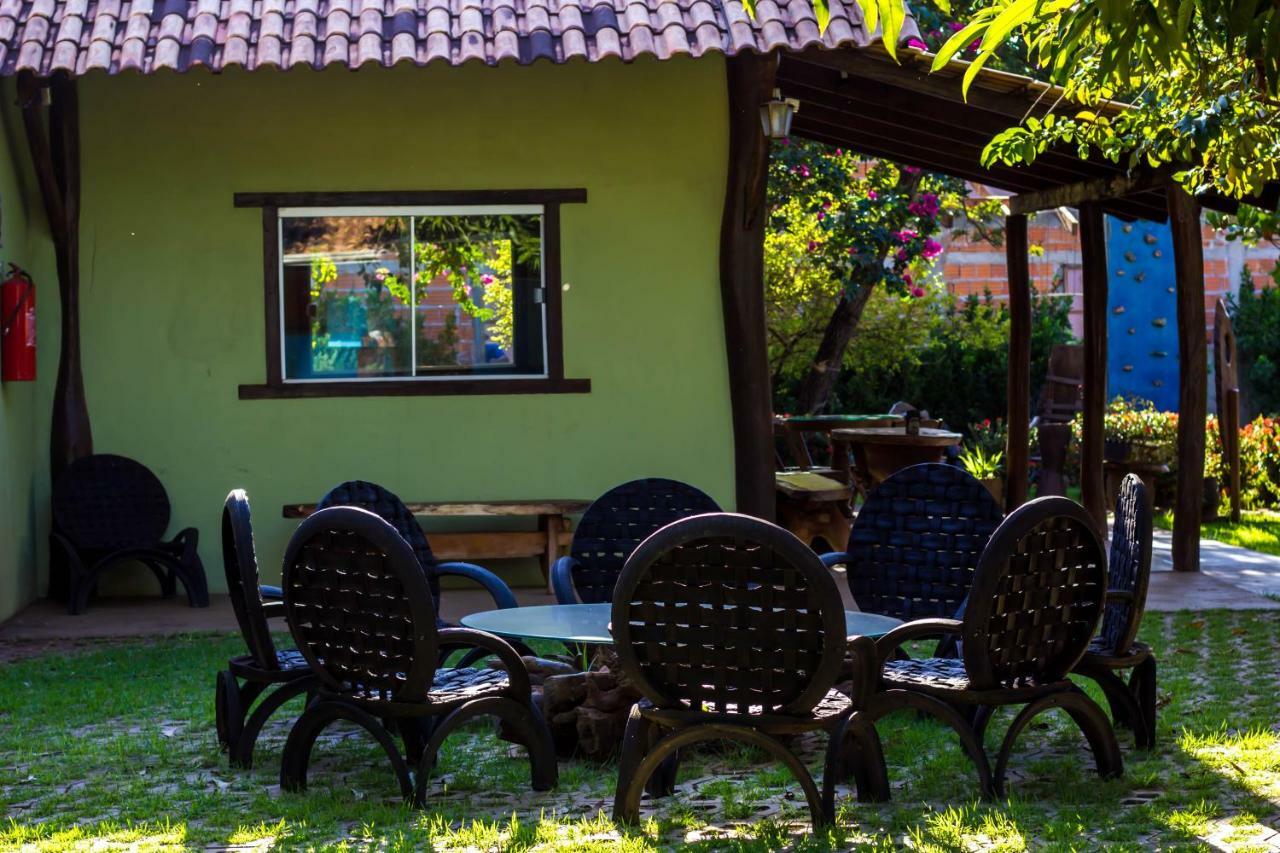 Rota águas Nobres